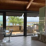 Apartment Luxury San Lorenzo al Mare