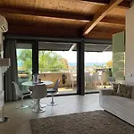 Apartment Luxury San Lorenzo al Mare