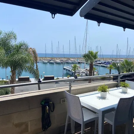 Luxury San Lorenzo al Mare