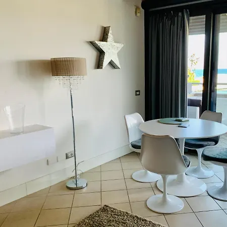Apartament Luxury *