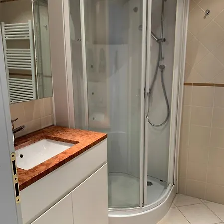 Luxury Apartament
