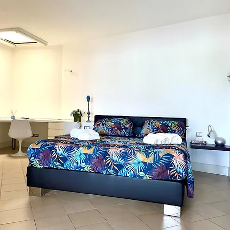 Luxury San Lorenzo al Mare
