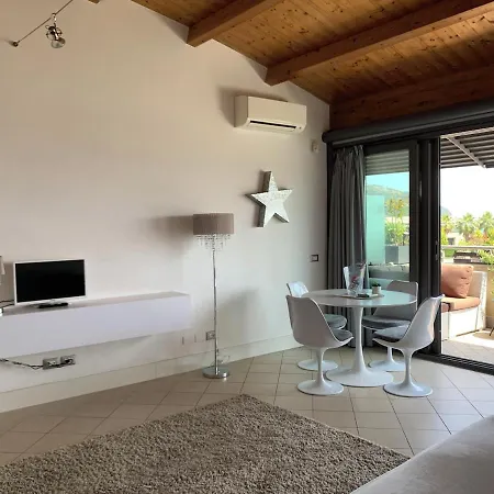 Luxury Apartament *
