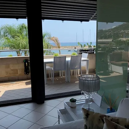Luxury * San Lorenzo al Mare