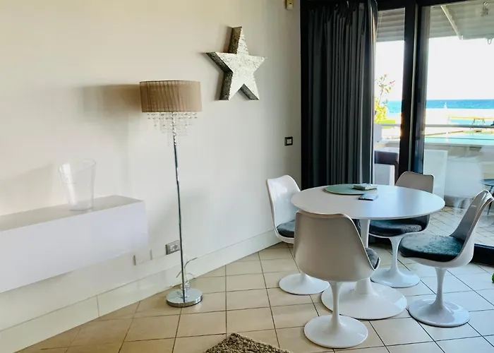 Apartmán Luxury *