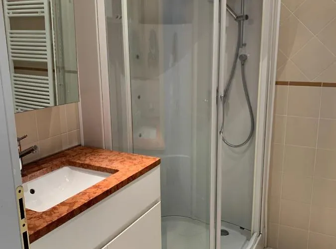 Luxury Apartmán