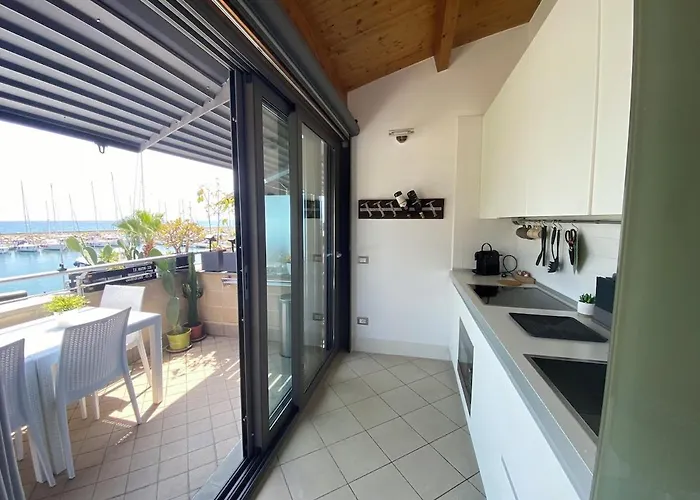 Apartmán Luxury *