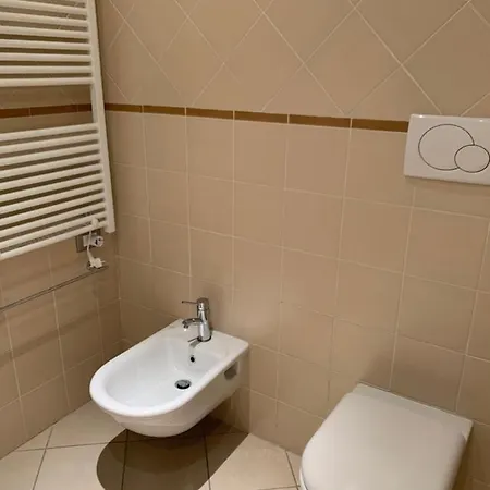 Appartement Luxury