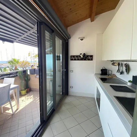 Apartamento Luxury *