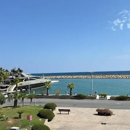 Luxury סן לורנצו אל מארה