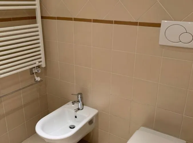 Appartement Luxury