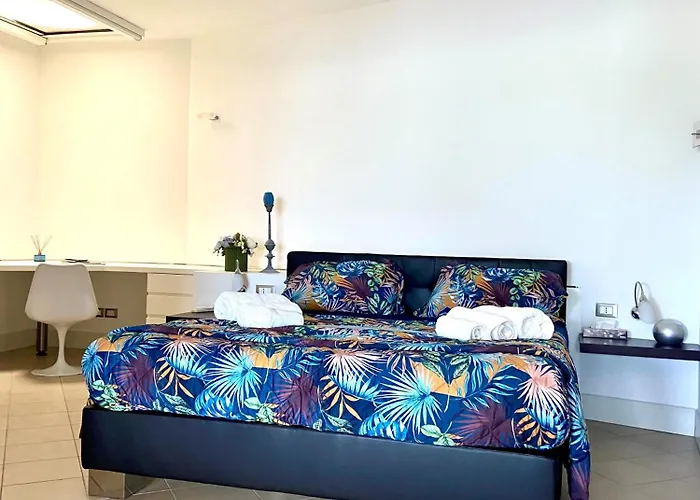 Luxury San Lorenzo al Mare