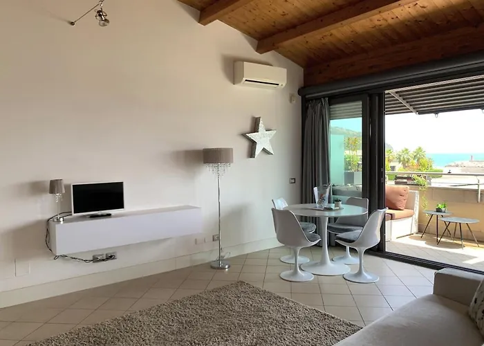 Luxury Appartement *