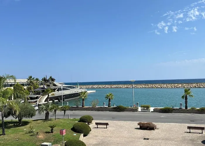 Luxury San Lorenzo al Mare