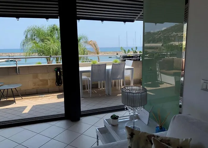 Luxury * San Lorenzo al Mare